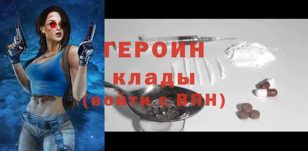 хмурый Магас